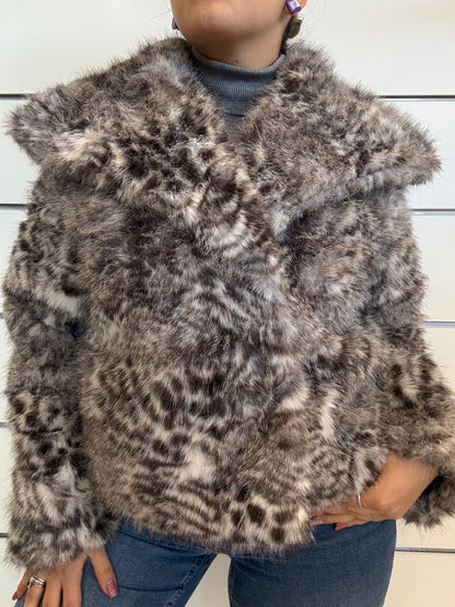 Ecopelliccia maculata