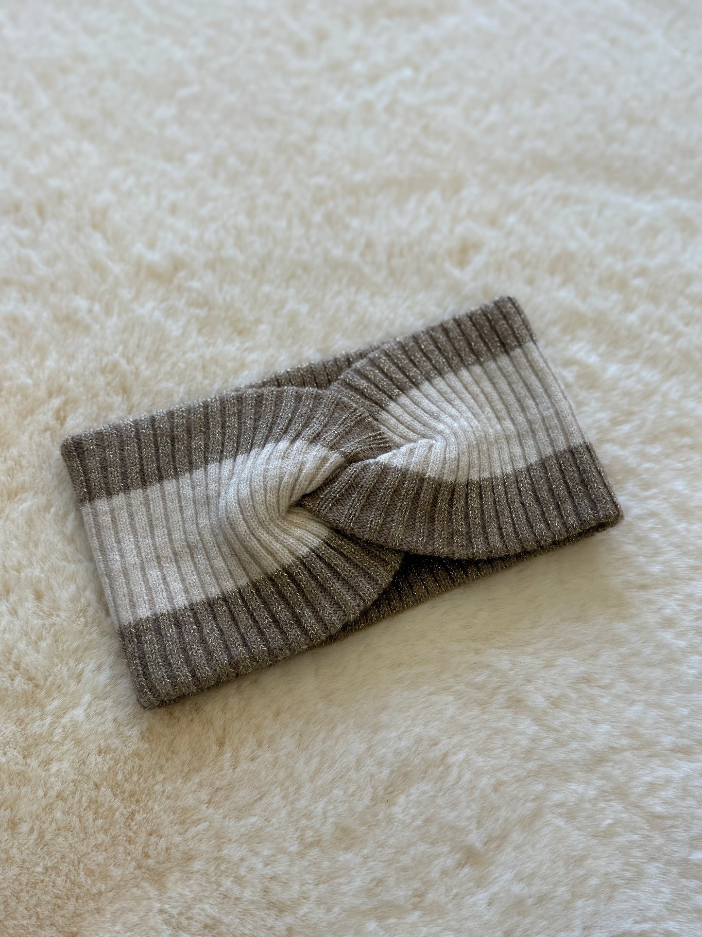 Fascia invernale per la testa