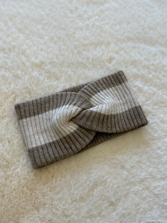 Fascia invernale per la testa