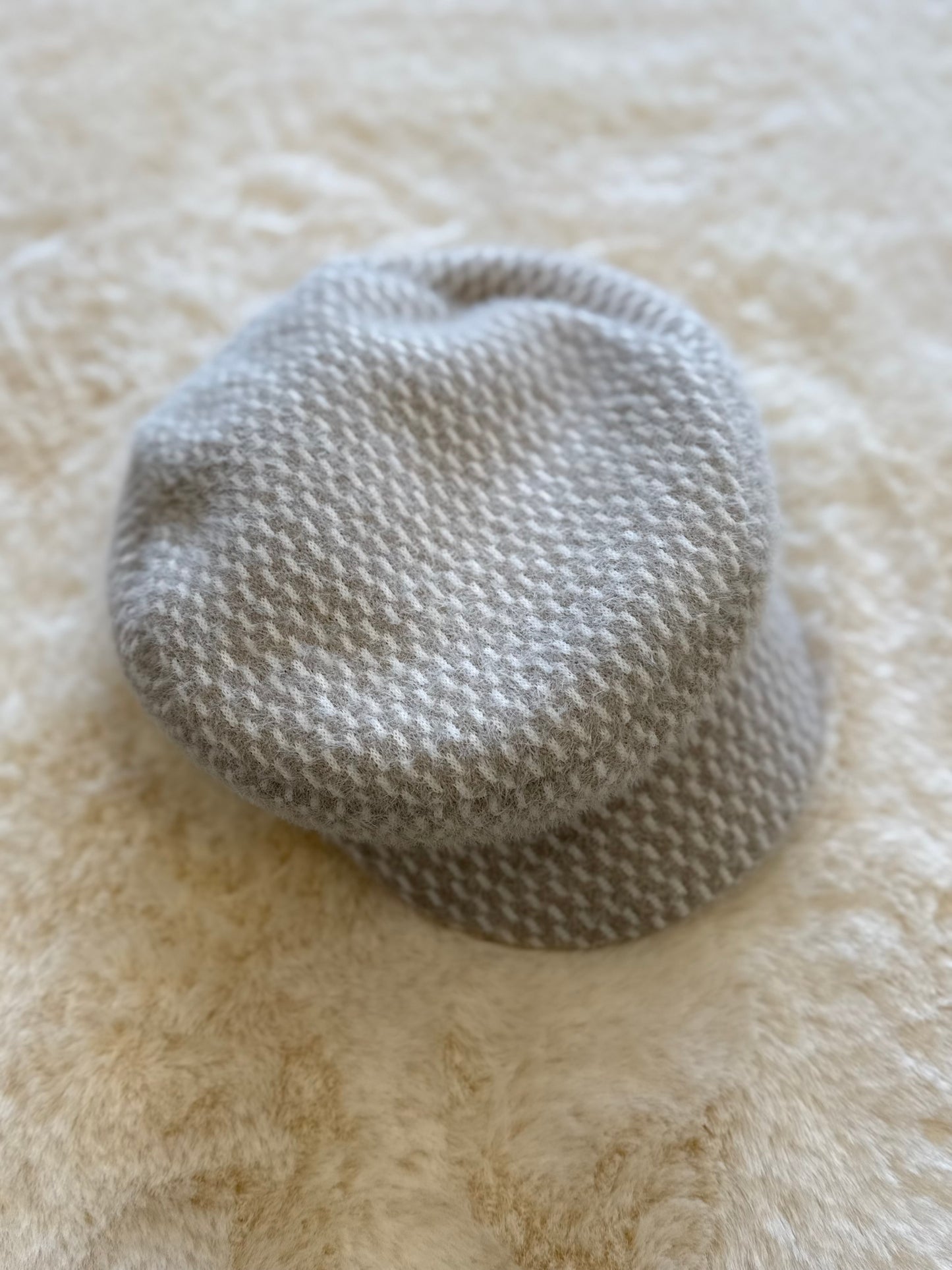 Cappellino con visiera