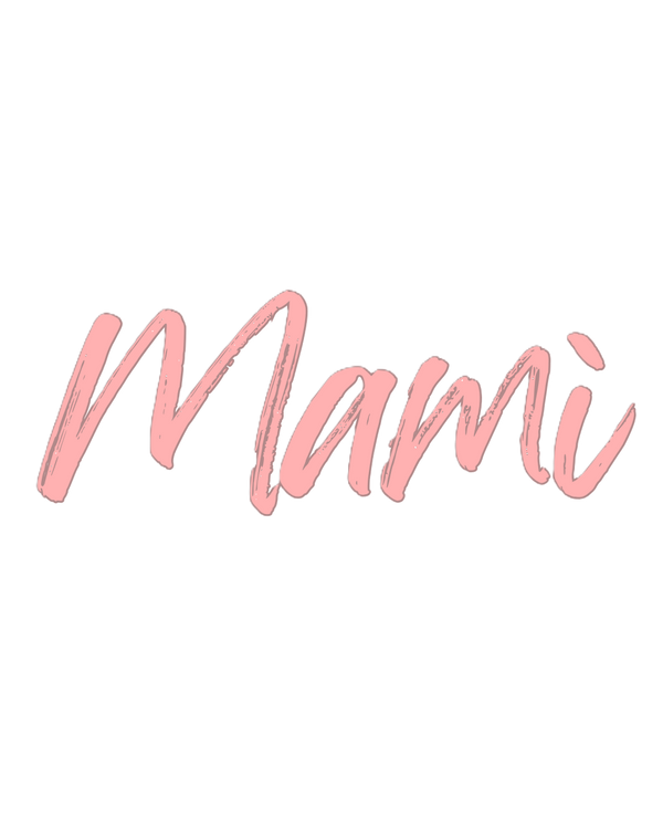 Mamì