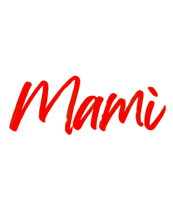 Mamì